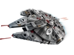 Конструктор LEGO Star Wars 75257 Сокол Тысячелетия