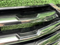 Решетка радиатора Haval Jolion (2021-2024)