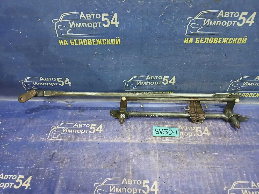 Трапеция дворников TOYOTA VISTA ARDEO 2000