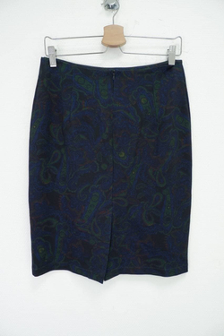 Юбка Deniza с принтом 44 размер, новая