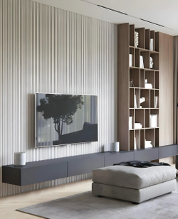 "MARINA 44" Катар, Доха, Мы не просто строим, мы формируем будущее. С панорамными видами с ландшафтными садами и игровыми площадками, проект предоставляет всё необходимое для жителей