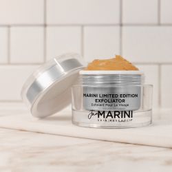 Jan Marini Sugar Cookie Exfoliator Энзимный крем-скраб с тремя видами эксфолиантов для мгновенного обновления и сияния кожи 57 г