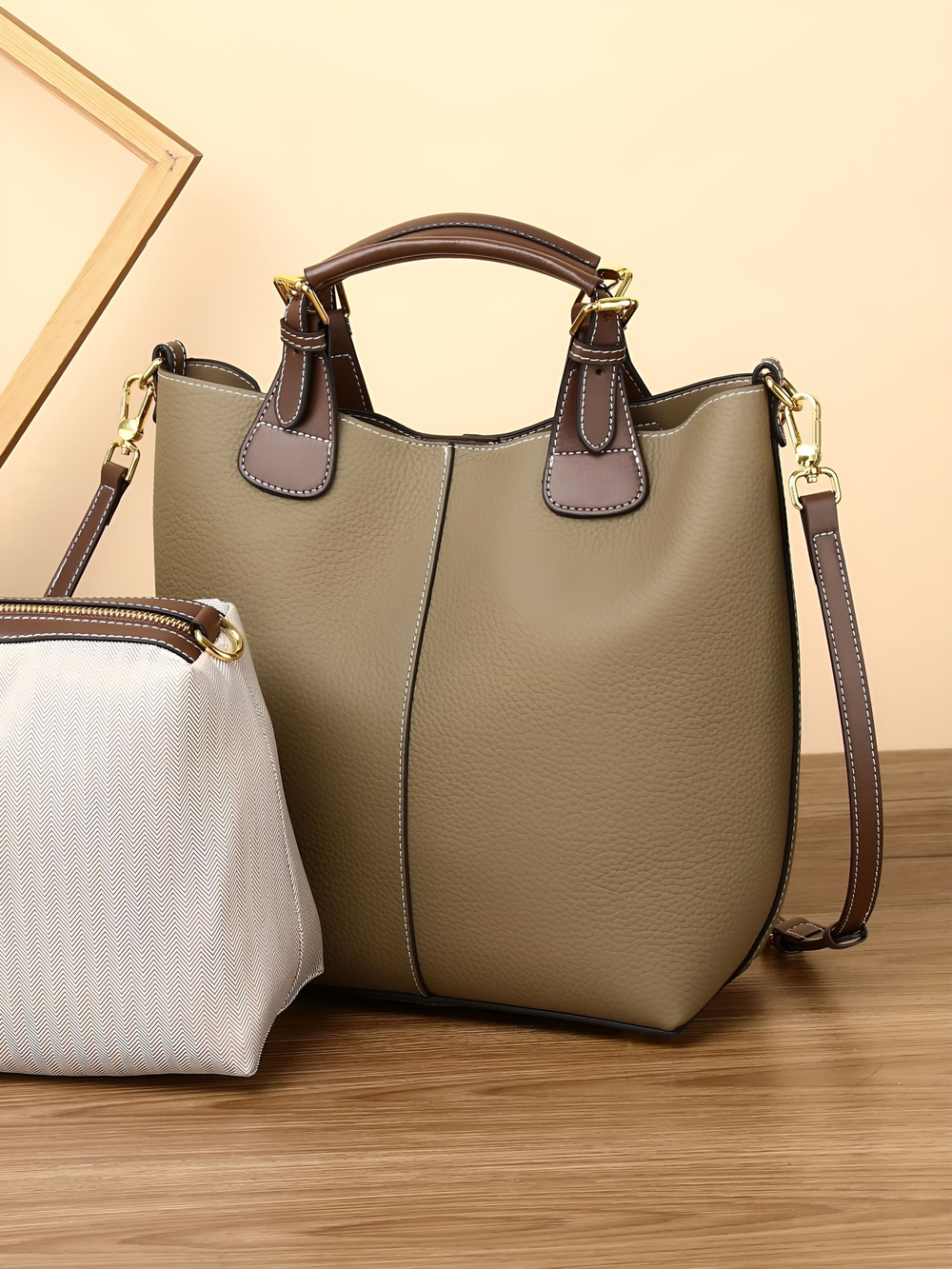 сумка на плечо