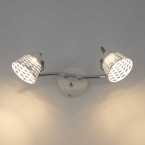Спот Citilux Орегон CL508520