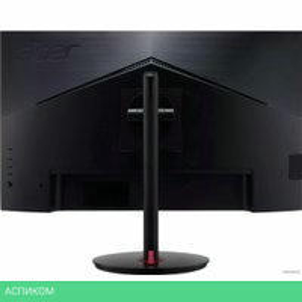 Игровой монитор Acer Nitro XV282KKVbmiipruzx