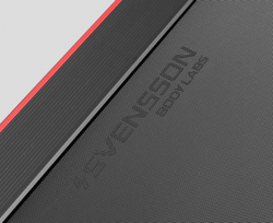 SVENSSON BODY LABS SPACETECH (CRIMSON GLORY)