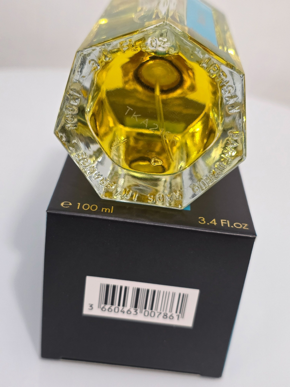 Timbuktu L'Artisan Parfumeur 100 ml EDT (duty free парфюмерия)