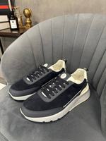 Кроссовки Brunello Cucinelli