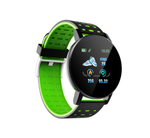 Фитнес часы-браслет Ritmix RFB-460