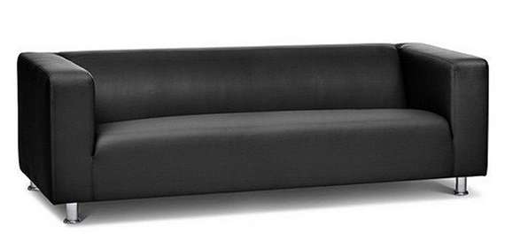 Диван 3-х местный Клипан 200*88*70