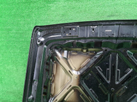 Капот Tank 300 (2021-н.в.)