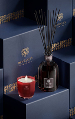 Dr. Vranjes Rosso Nobile Blue Box Edition 250 мл синяя подарочная упаковка (аромат благородное красное вино)