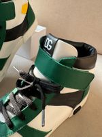 Высокие кеды Dolce & Gabbana, 38