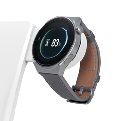 Зарядное устройство Power Charger от Nillkin для часов Huawei Watch