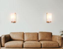 Ambrella Настенный светильник со сменной лампой Loft TR83122