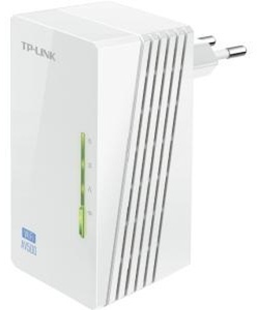 TP-LINK TL-WPA4220KIT белый