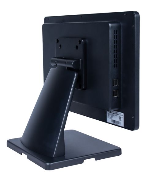 Сенсорный моноблок POScenter Atlas (15.6&quot;, PCAP, J4125, RAM 4Gb, SSDM2 128Gb, БЕЗ MSR) с Windows