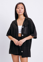 Кардиган DIO