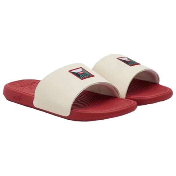 Puma Cool Cat 2.0 'Red Rice'