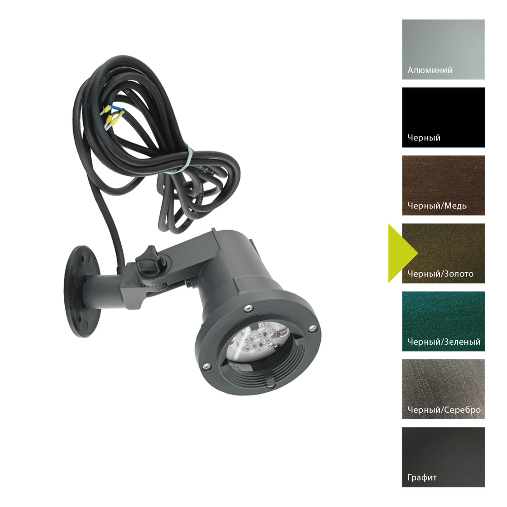 Ландшафтный светильник Norlys SANDE 1592 Norlys