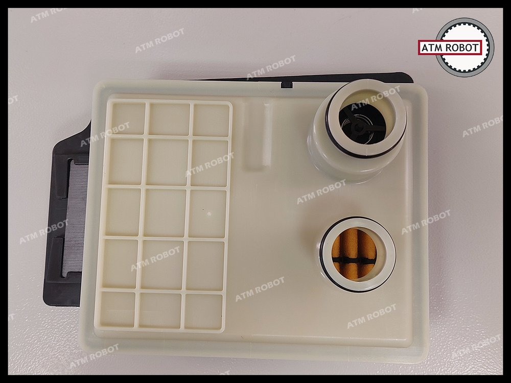 Фильтр масляный 7DCT300S