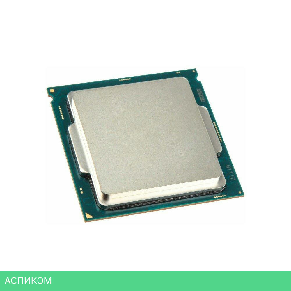 Процессор Intel Core i5-6500 OEM