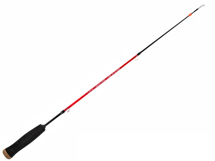 Удилище зимнее LUCKY JOHN C-Tech Zander Stick 54 см, арт. LJ121-01
