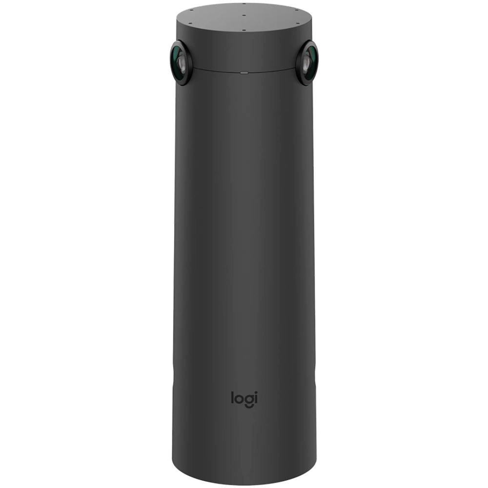 LOGITECH Sight - GRAPHITE - USB - WW-9004