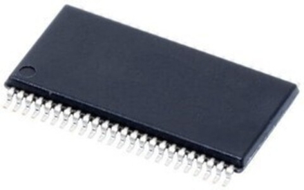 Микросхема логики SN74CBTD16210DGG / TSSOP-48