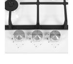 Газовая варочная панель MAUNFELD EGHE.43.33CW\G фото 6