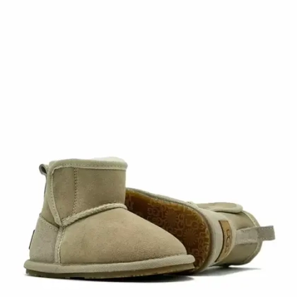 UGG Baby Mila Sand