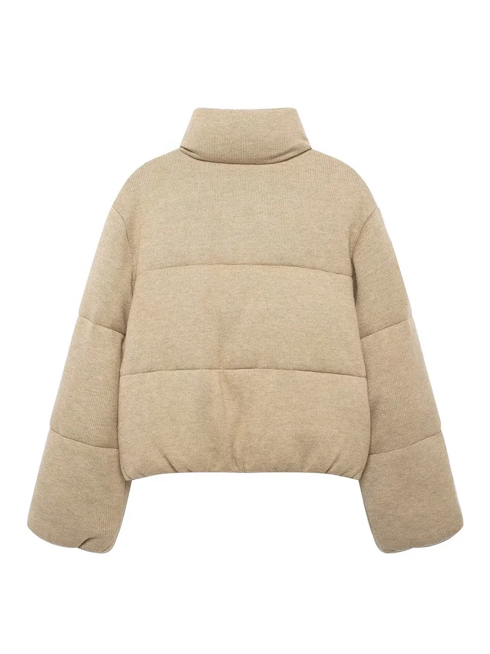 Куртка демисезонная укороченная