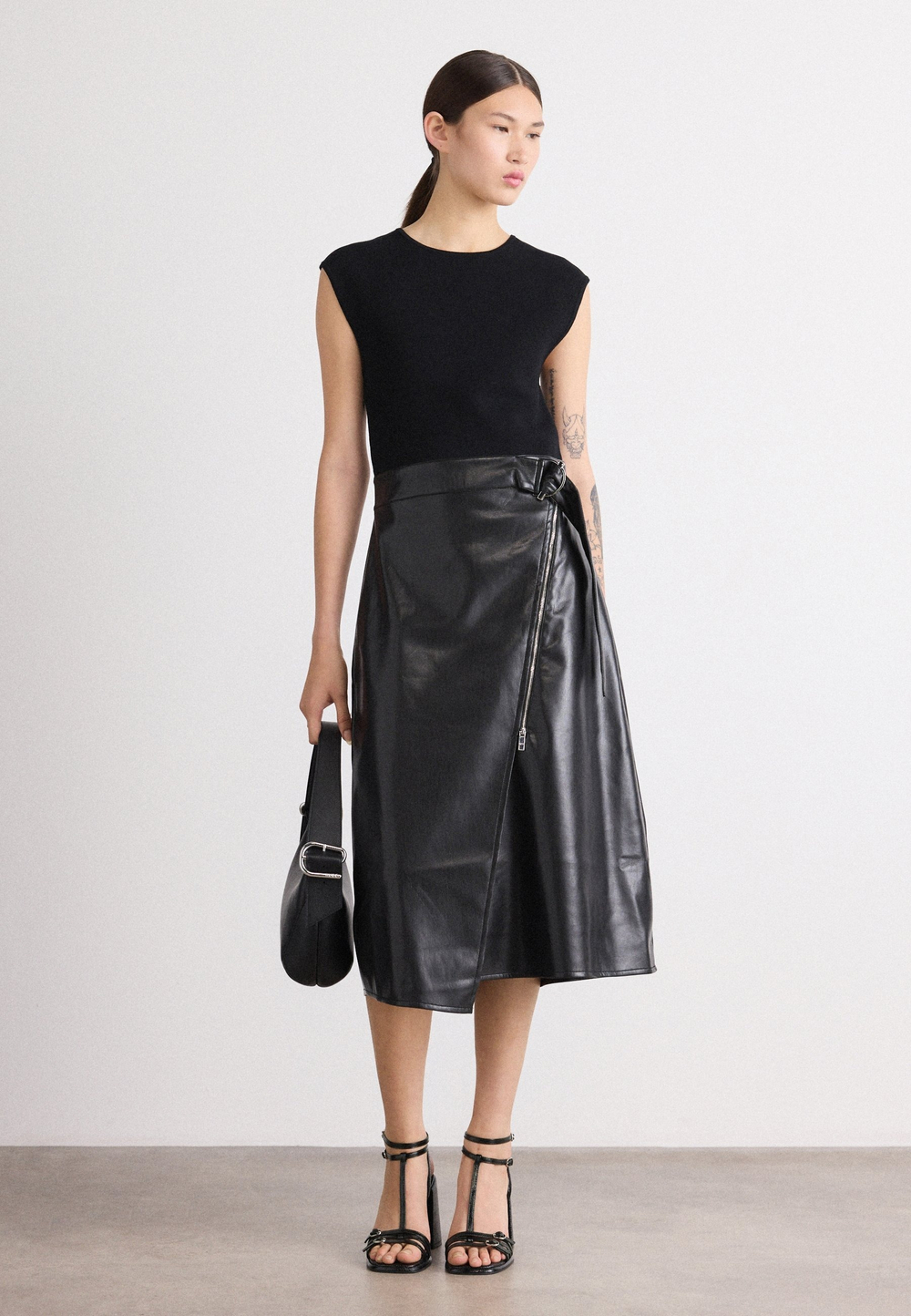 Платье женское BOSS Flederi