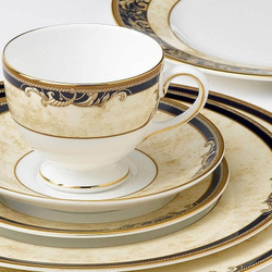 Wedgwood - Чашка Рог изобилия 140мл / артикул   50135804064  / GTIN 032677048245