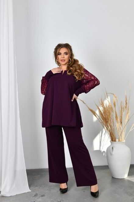 Костюм УК-3687-4 Fabrika