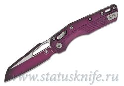 Нож Microtech 210T-1PMFSR MSI RAM-LOK Polymerфотография - 1