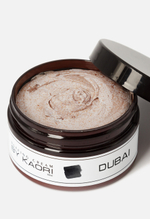 Крем-скраб DUBAI