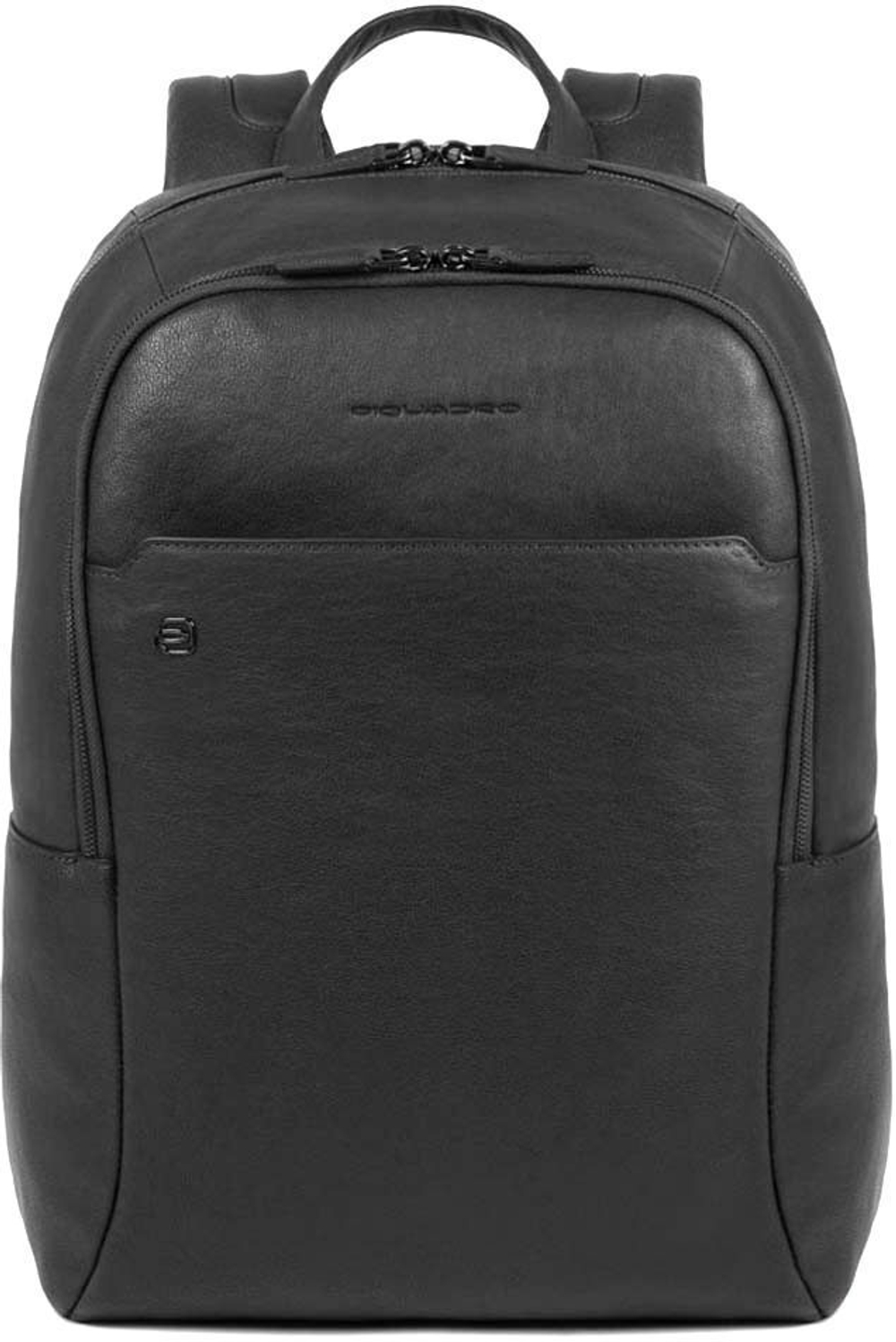 Рюкзак Piquadro Black Square CA4762B3/N черный кожа