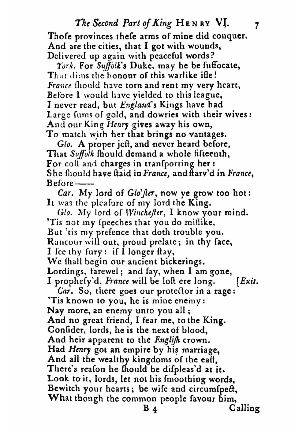 The Works of Shakespear. Volume 6 | Уильям Шекспир