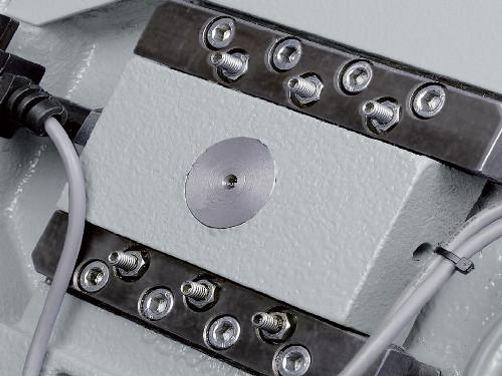 Ленточнопильный отрезной станок Mep PH 261-1