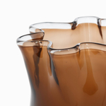 Ваза Pottle высота 28