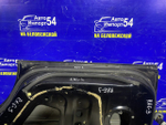 Дверь задняя правая Honda ODYSSEY 2001