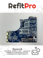 Материнская плата для ноутбука Lenovo Flex 15 ST7 DIS Intel core I3-4010U 2G (90004419), оригинал