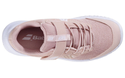 Детские теннисные кроссовки Babolat Pulsion Kid