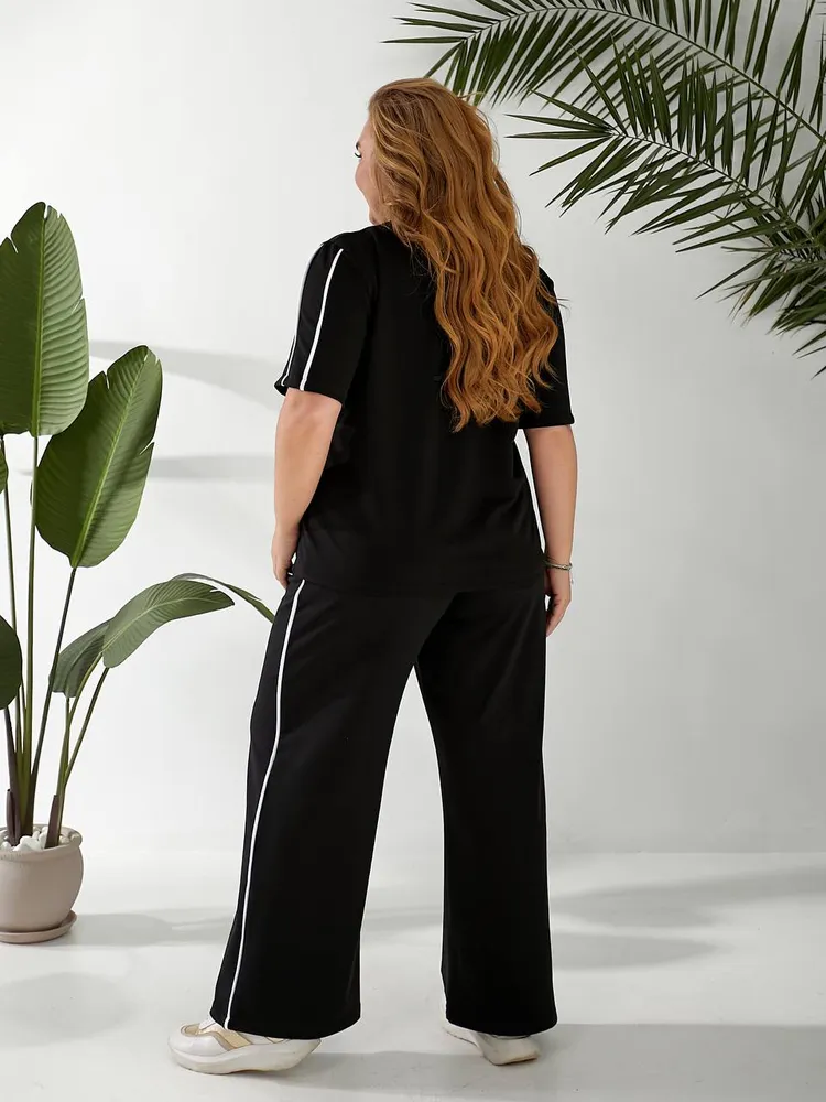 Костюм УК-297 Фабрика Моды