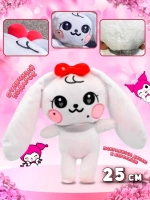 Игрушка IVE айв minive kpop k-pop вонён cherry черри 25 см