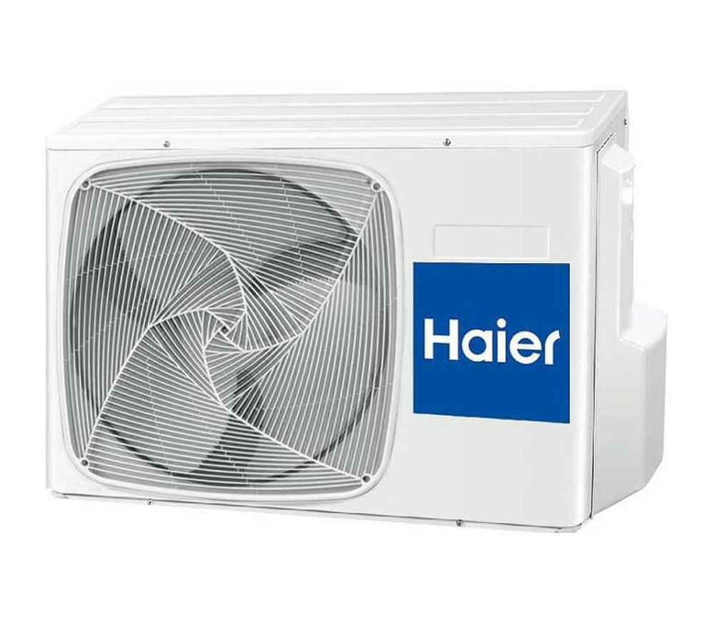 Кондиционер канальный Haier AD105S1LM1FA/1U105S1LS1FB