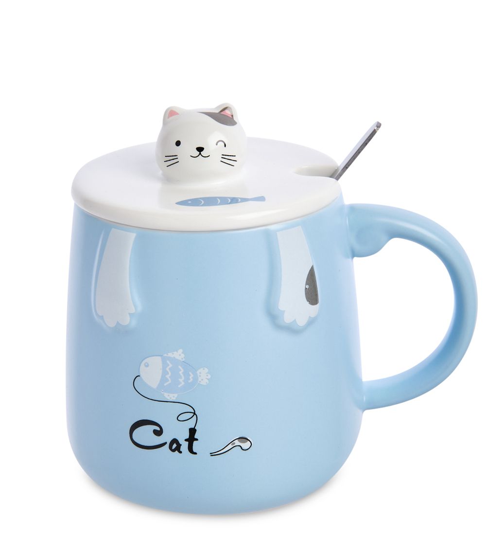GAEM Art MUG-344/3 Кружка «У меня лапки»