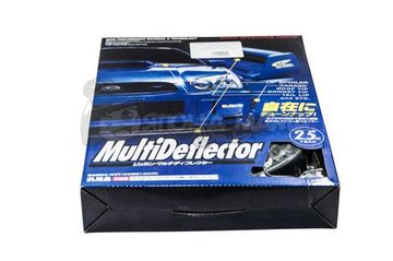 Универсальная резиновая губа MultiDeflector