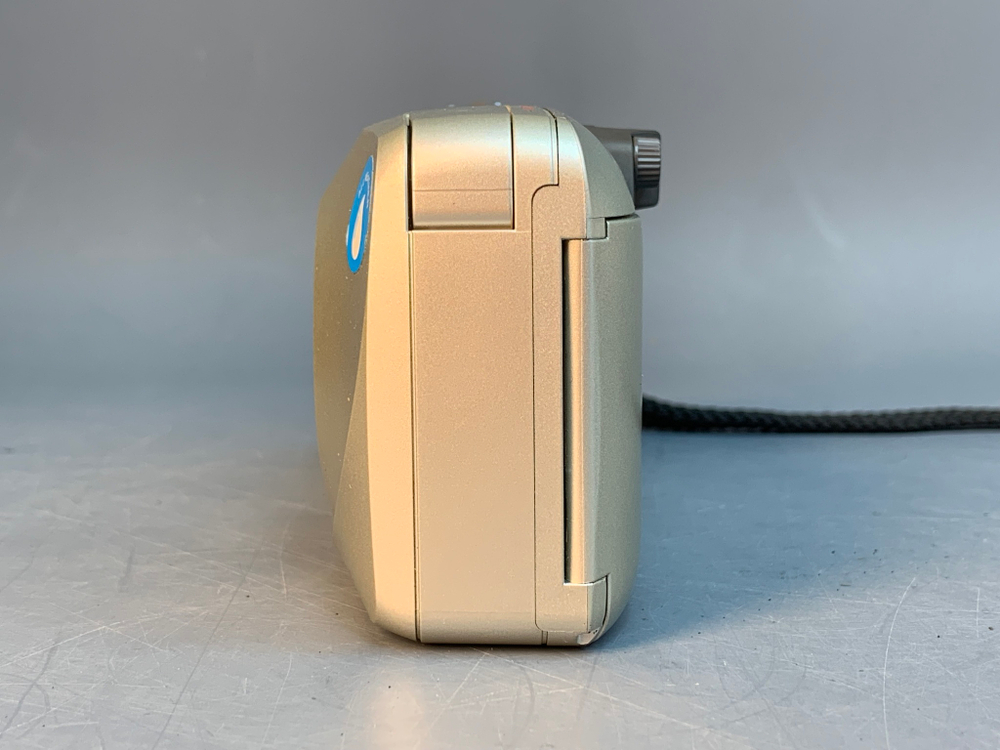 Olympus MJU Zoom 140